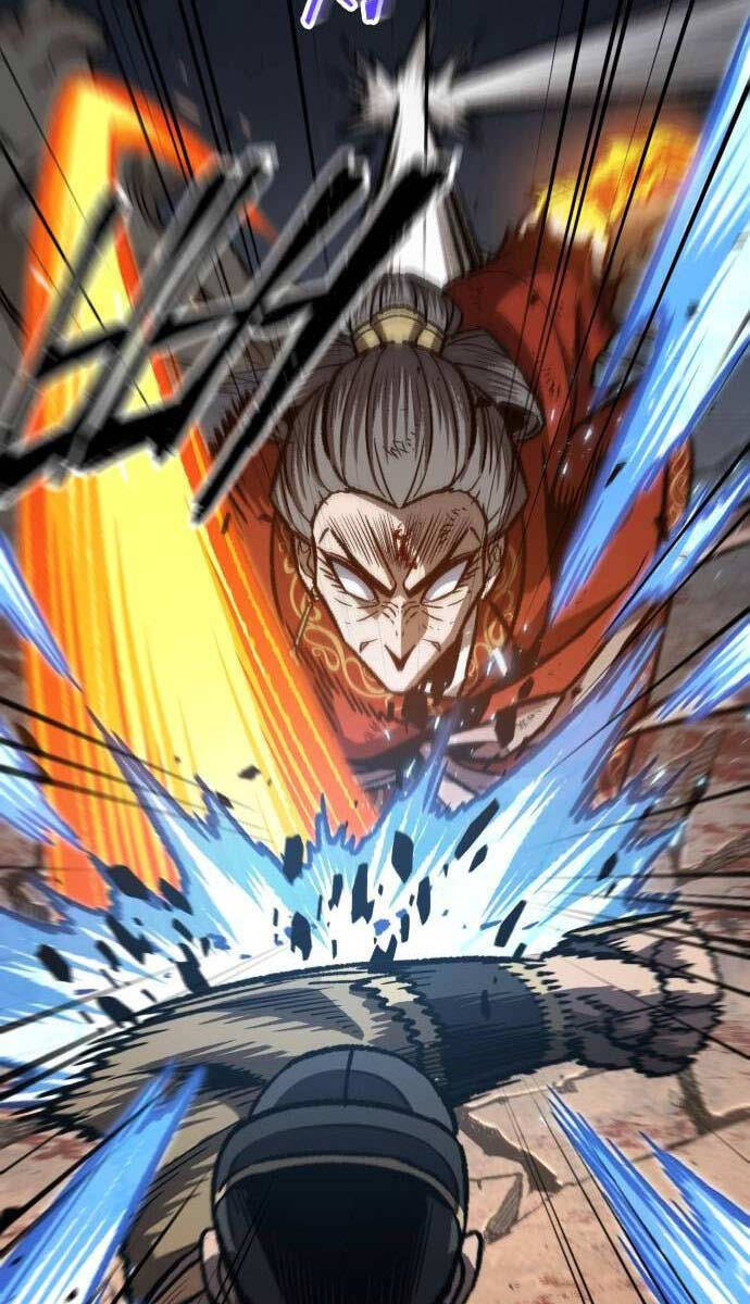 Ngã Lão Ma Thần Chap 196 - Next Chap 197