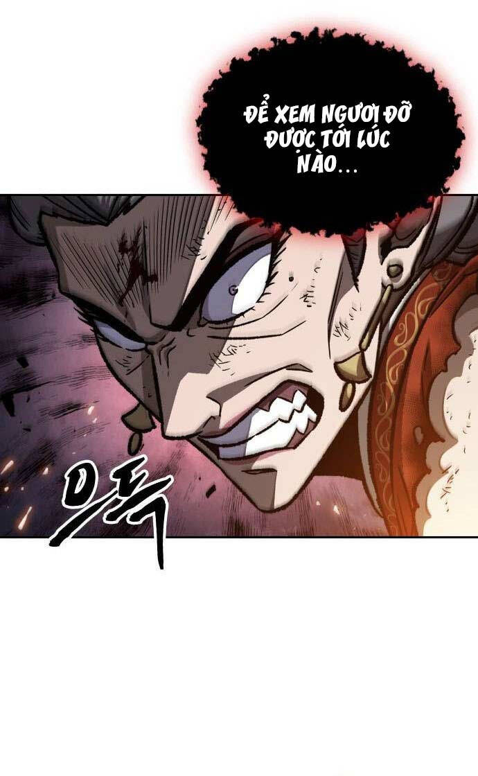 Ngã Lão Ma Thần Chap 196 - Next Chap 197