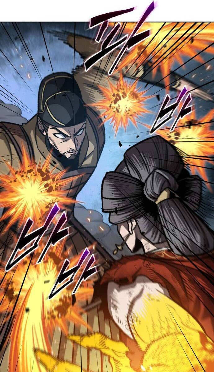 Ngã Lão Ma Thần Chap 196 - Next Chap 197