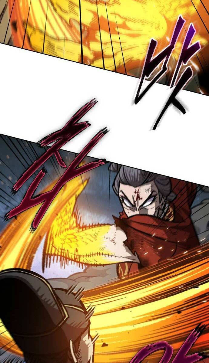 Ngã Lão Ma Thần Chap 196 - Next Chap 197