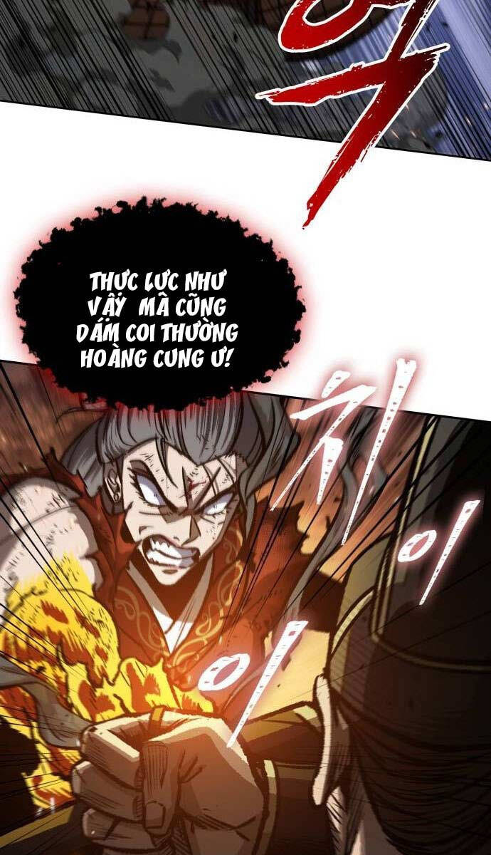 Ngã Lão Ma Thần Chap 196 - Next Chap 197
