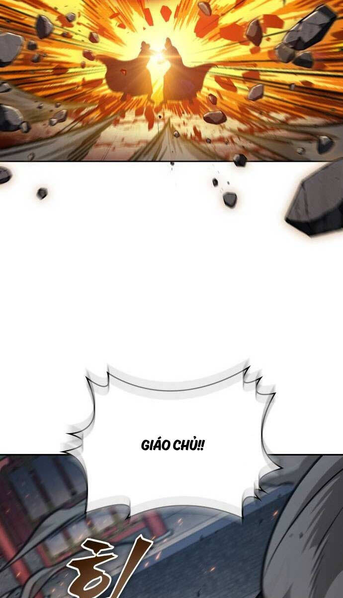 Ngã Lão Ma Thần Chap 196 - Next Chap 197