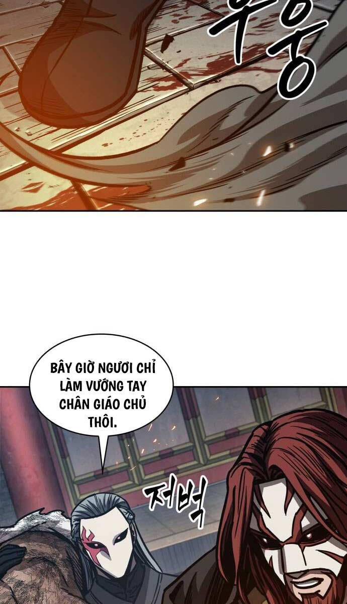 Ngã Lão Ma Thần Chap 196 - Next Chap 197