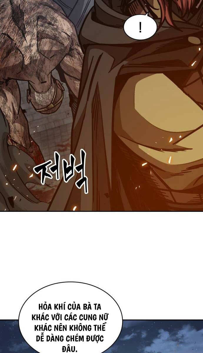 Ngã Lão Ma Thần Chap 196 - Next Chap 197