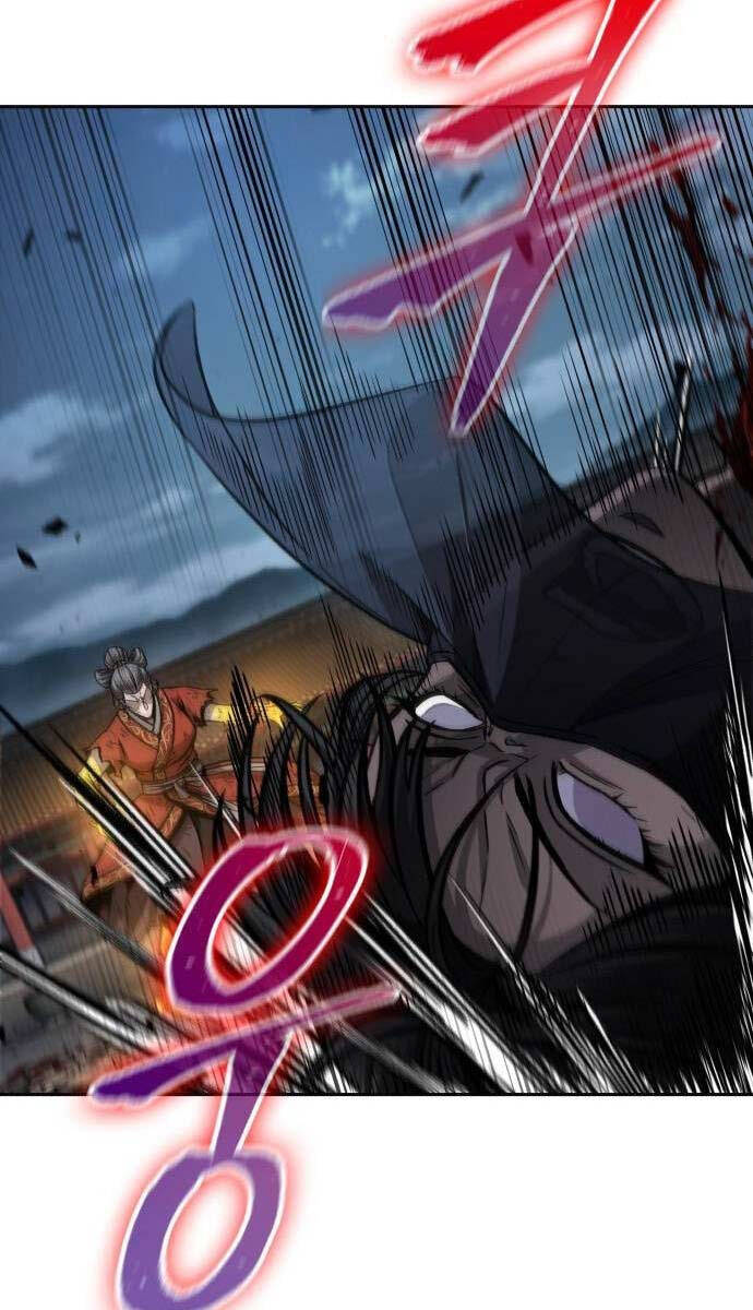 Ngã Lão Ma Thần Chap 196 - Next Chap 197