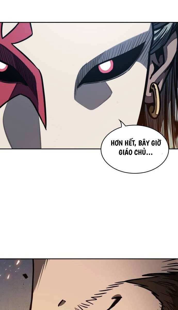 Ngã Lão Ma Thần Chap 196 - Next Chap 197