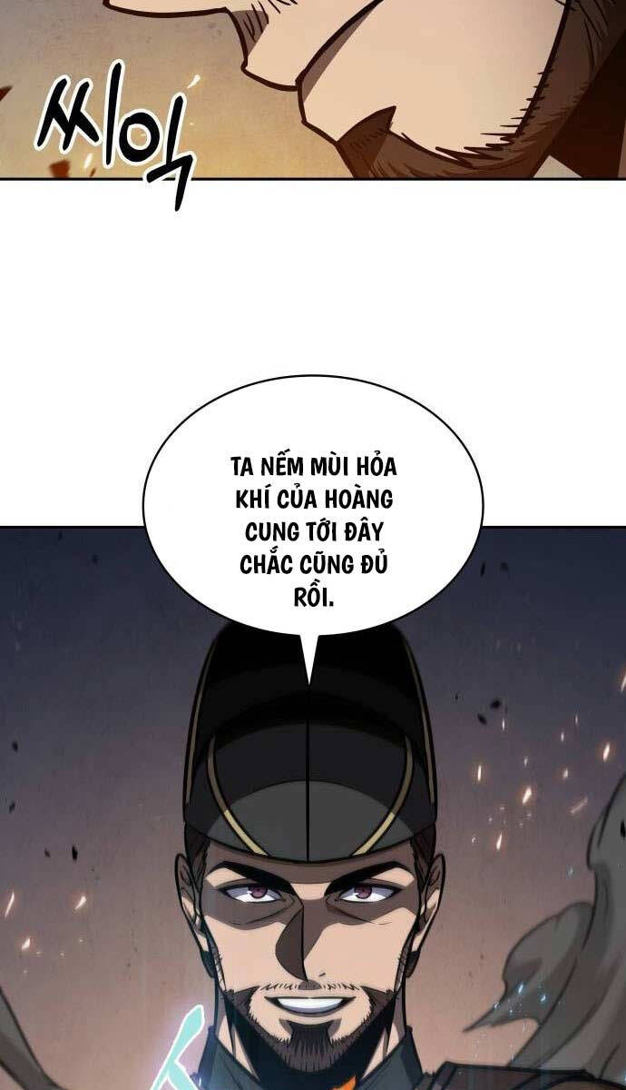 Ngã Lão Ma Thần Chap 196 - Next Chap 197