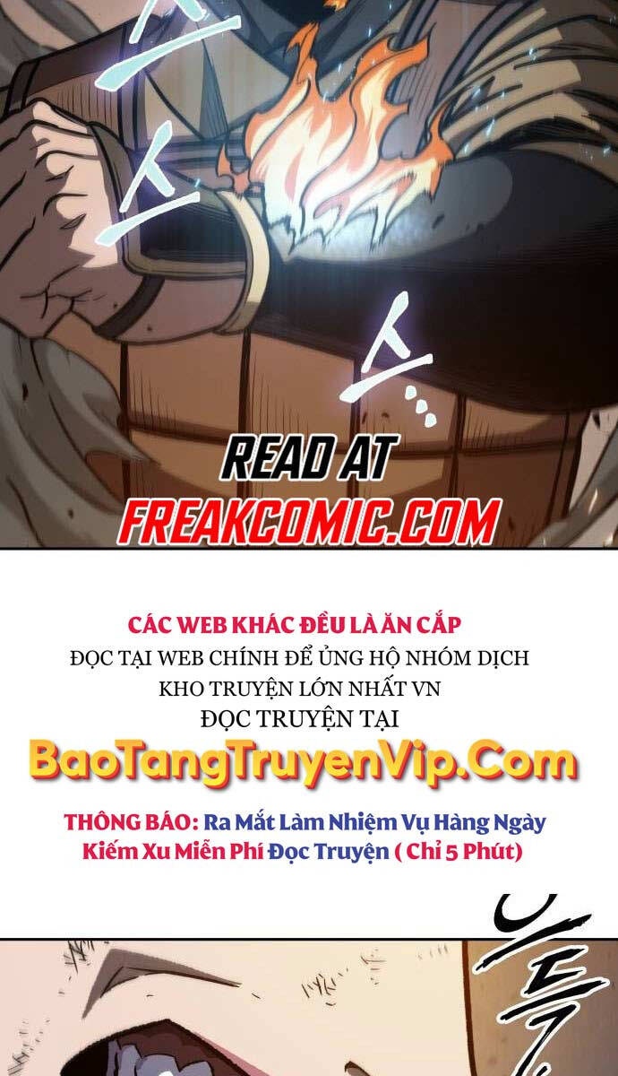 Ngã Lão Ma Thần Chap 196 - Next Chap 197