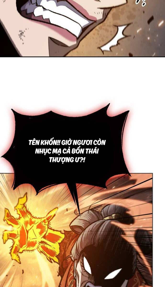 Ngã Lão Ma Thần Chap 196 - Next Chap 197