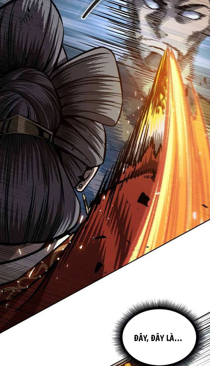 Ngã Lão Ma Thần Chap 196 - Next Chap 197