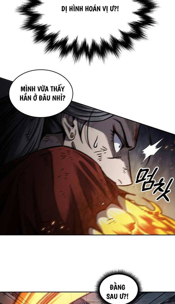 Ngã Lão Ma Thần Chap 196 - Next Chap 197
