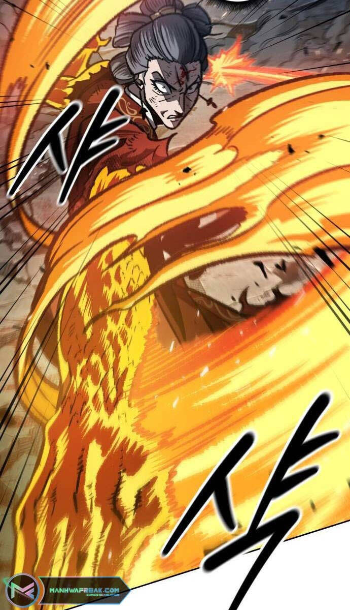 Ngã Lão Ma Thần Chap 196 - Next Chap 197