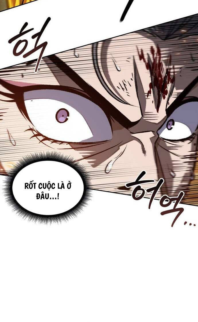 Ngã Lão Ma Thần Chap 196 - Next Chap 197