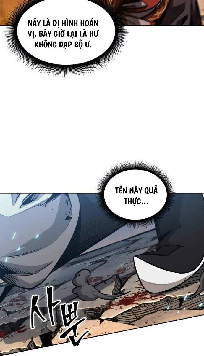 Ngã Lão Ma Thần Chap 196 - Next Chap 197