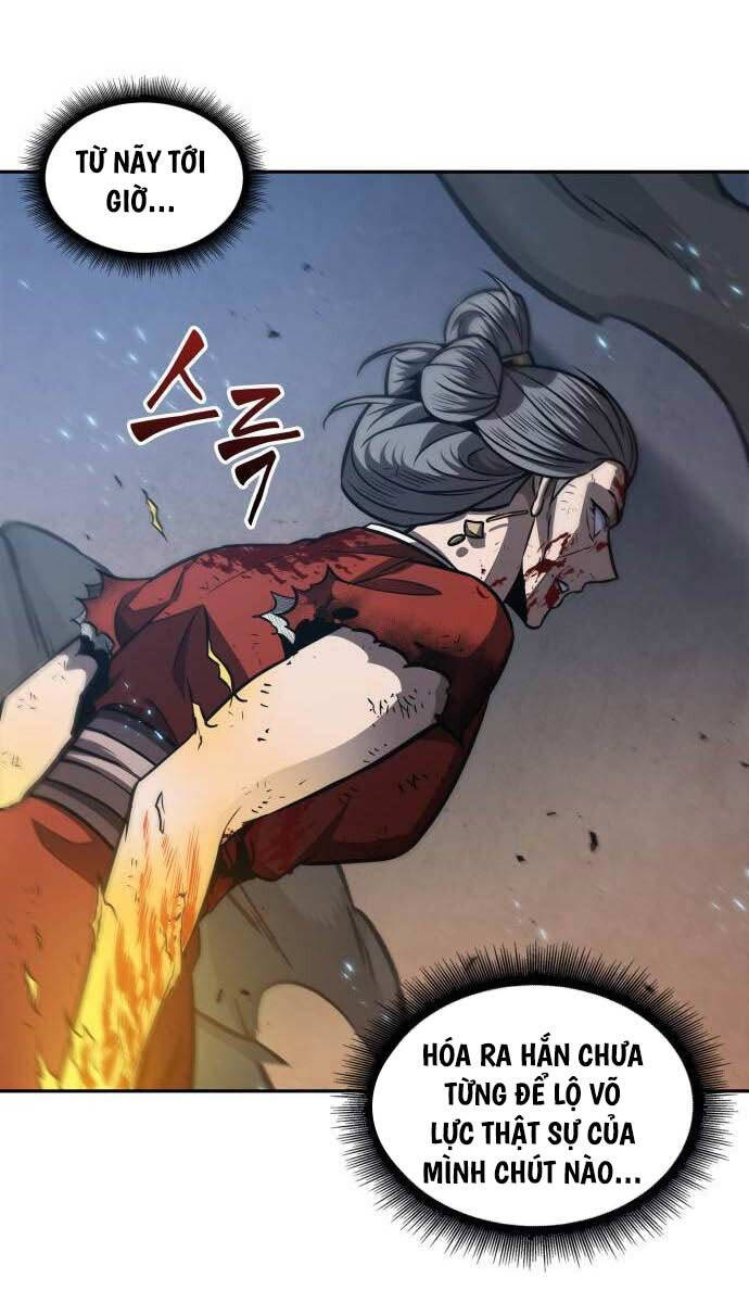 Ngã Lão Ma Thần Chap 196 - Next Chap 197