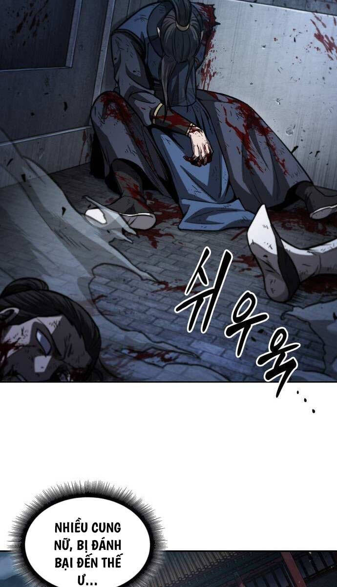 Ngã Lão Ma Thần Chap 196 - Next Chap 197