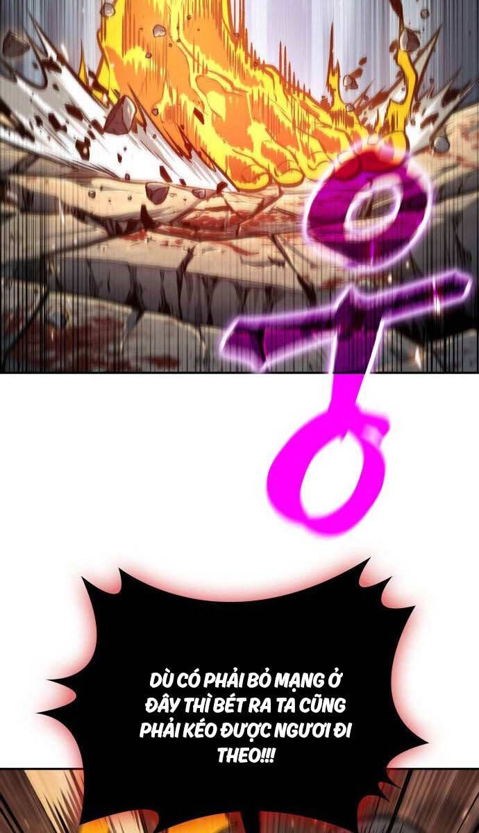 Ngã Lão Ma Thần Chap 196 - Next Chap 197