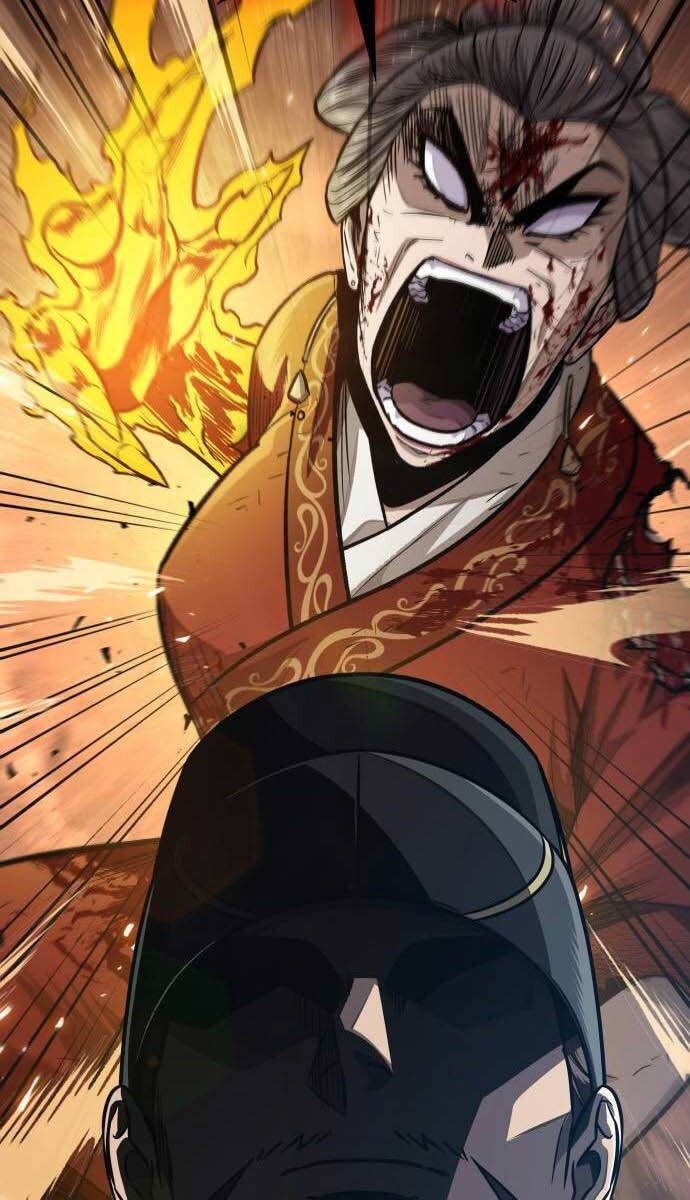 Ngã Lão Ma Thần Chap 196 - Next Chap 197