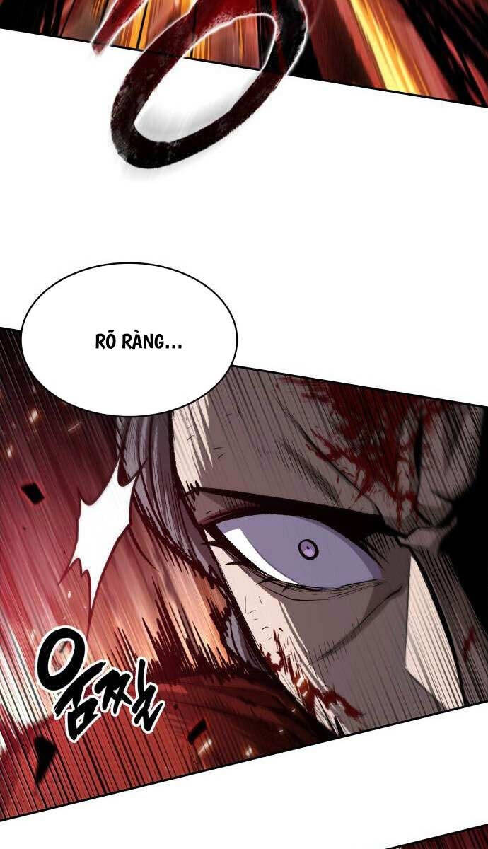 Ngã Lão Ma Thần Chap 196 - Next Chap 197