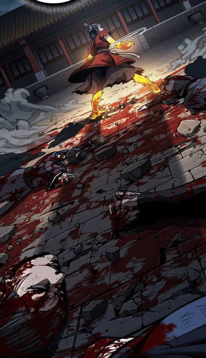 Ngã Lão Ma Thần Chap 196 - Next Chap 197