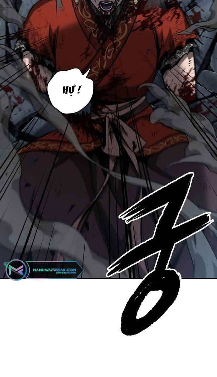 Ngã Lão Ma Thần Chap 196 - Next Chap 197