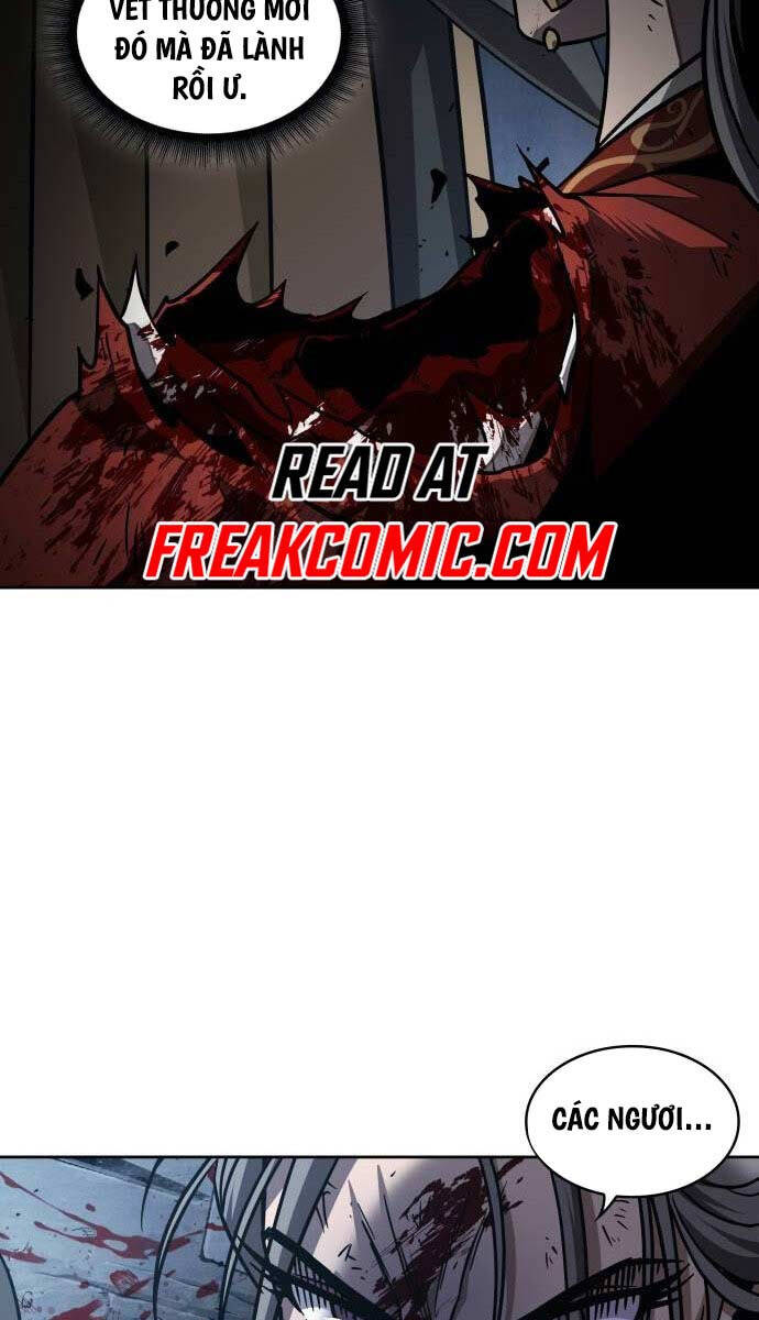 Ngã Lão Ma Thần Chap 196 - Next Chap 197