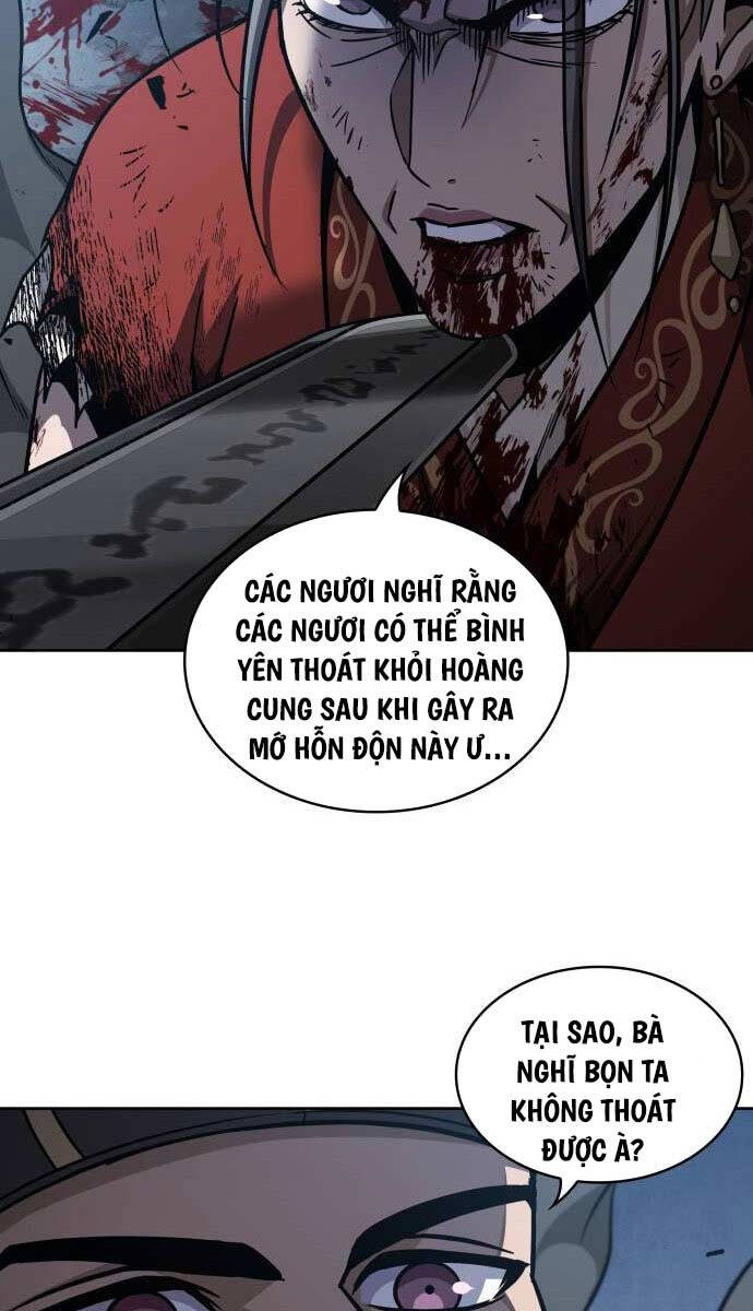 Ngã Lão Ma Thần Chap 196 - Next Chap 197