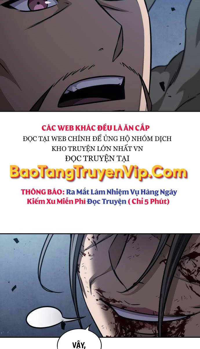 Ngã Lão Ma Thần Chap 196 - Next Chap 197