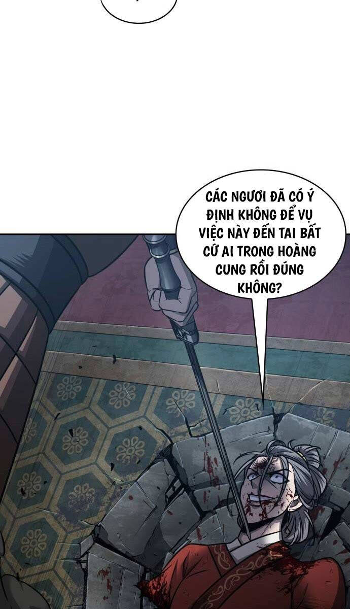 Ngã Lão Ma Thần Chap 196 - Next Chap 197