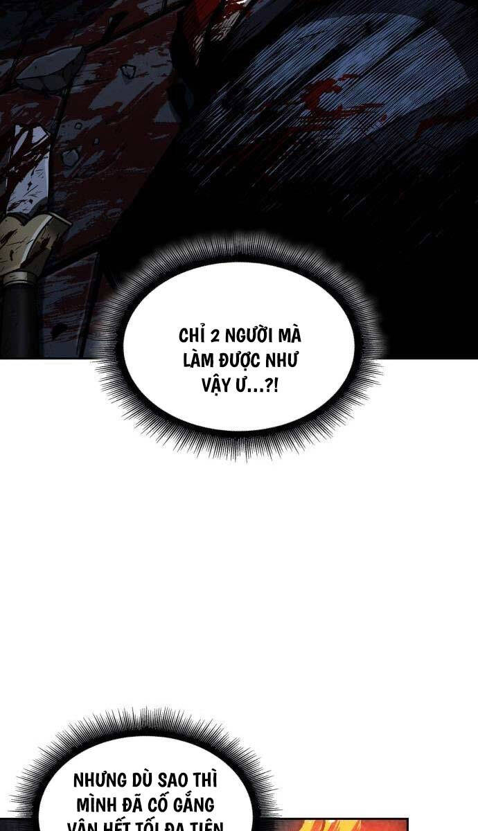 Ngã Lão Ma Thần Chap 196 - Next Chap 197