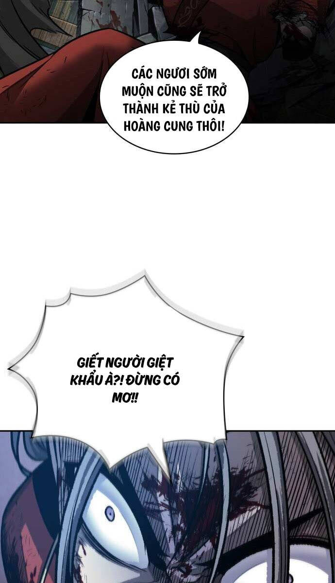 Ngã Lão Ma Thần Chap 196 - Next Chap 197