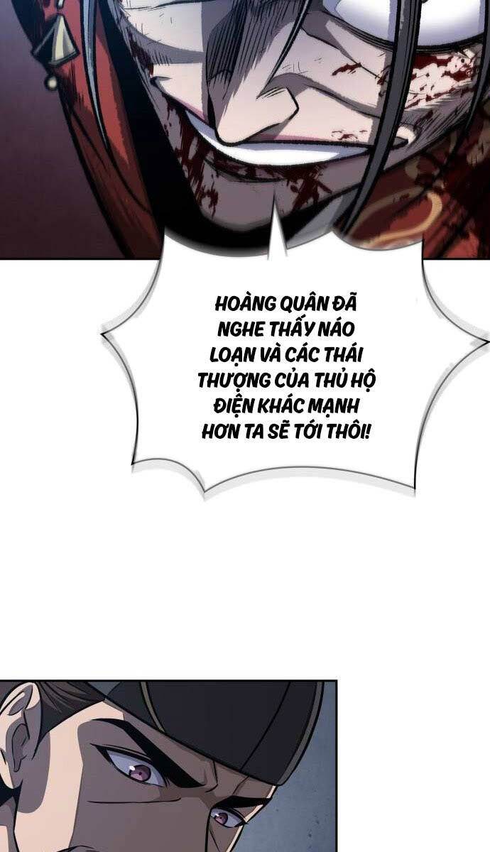 Ngã Lão Ma Thần Chap 196 - Next Chap 197