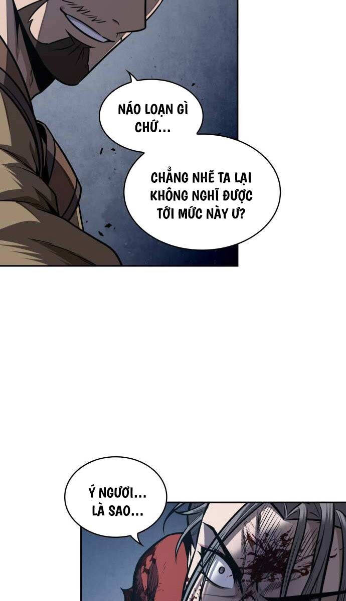 Ngã Lão Ma Thần Chap 196 - Next Chap 197