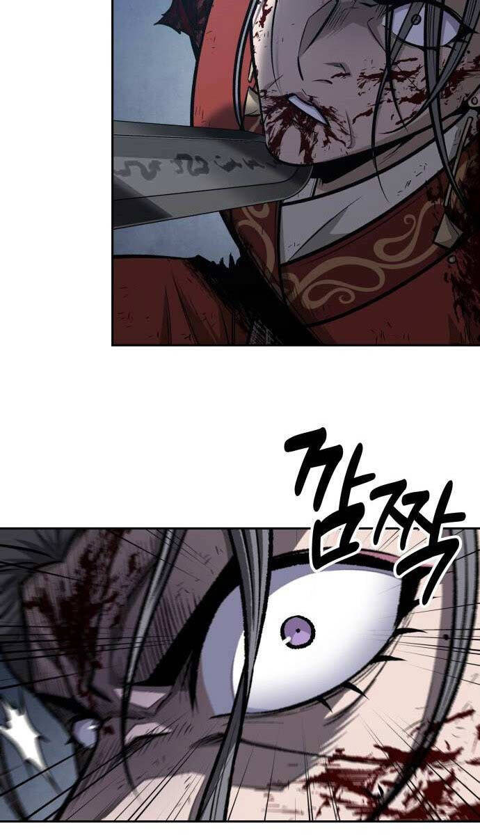 Ngã Lão Ma Thần Chap 196 - Next Chap 197