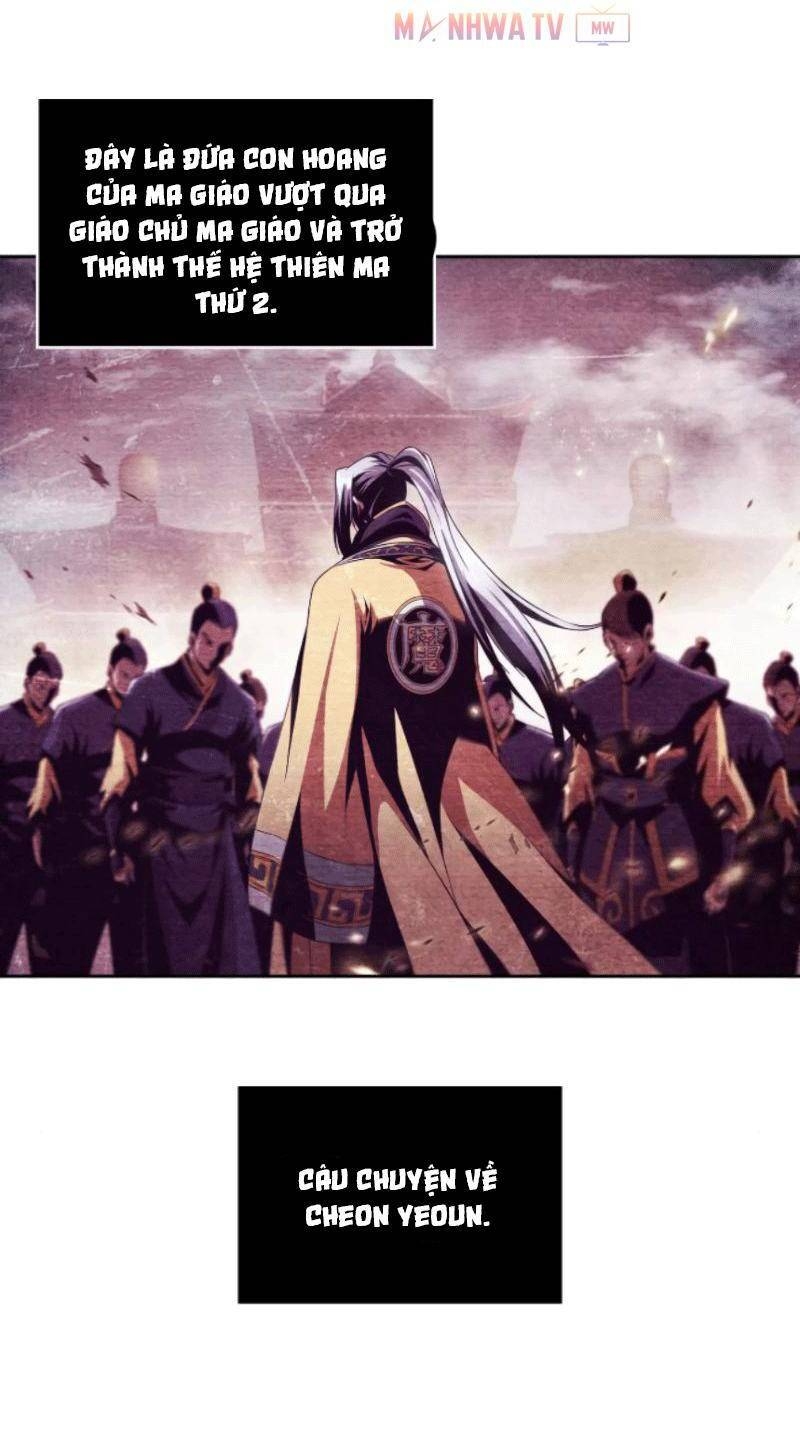 Ngã Lão Ma Thần Chap 2 - Next Chap 3
