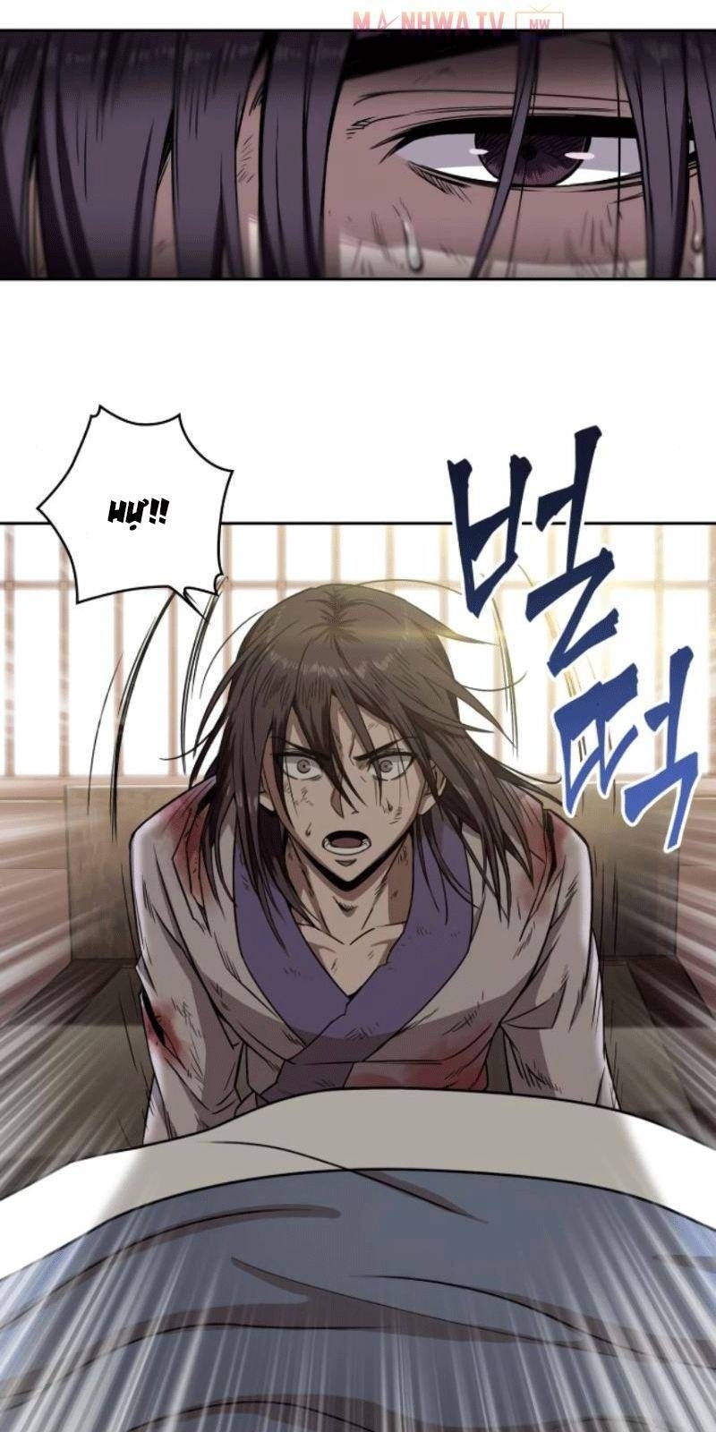Ngã Lão Ma Thần Chap 2 - Next Chap 3