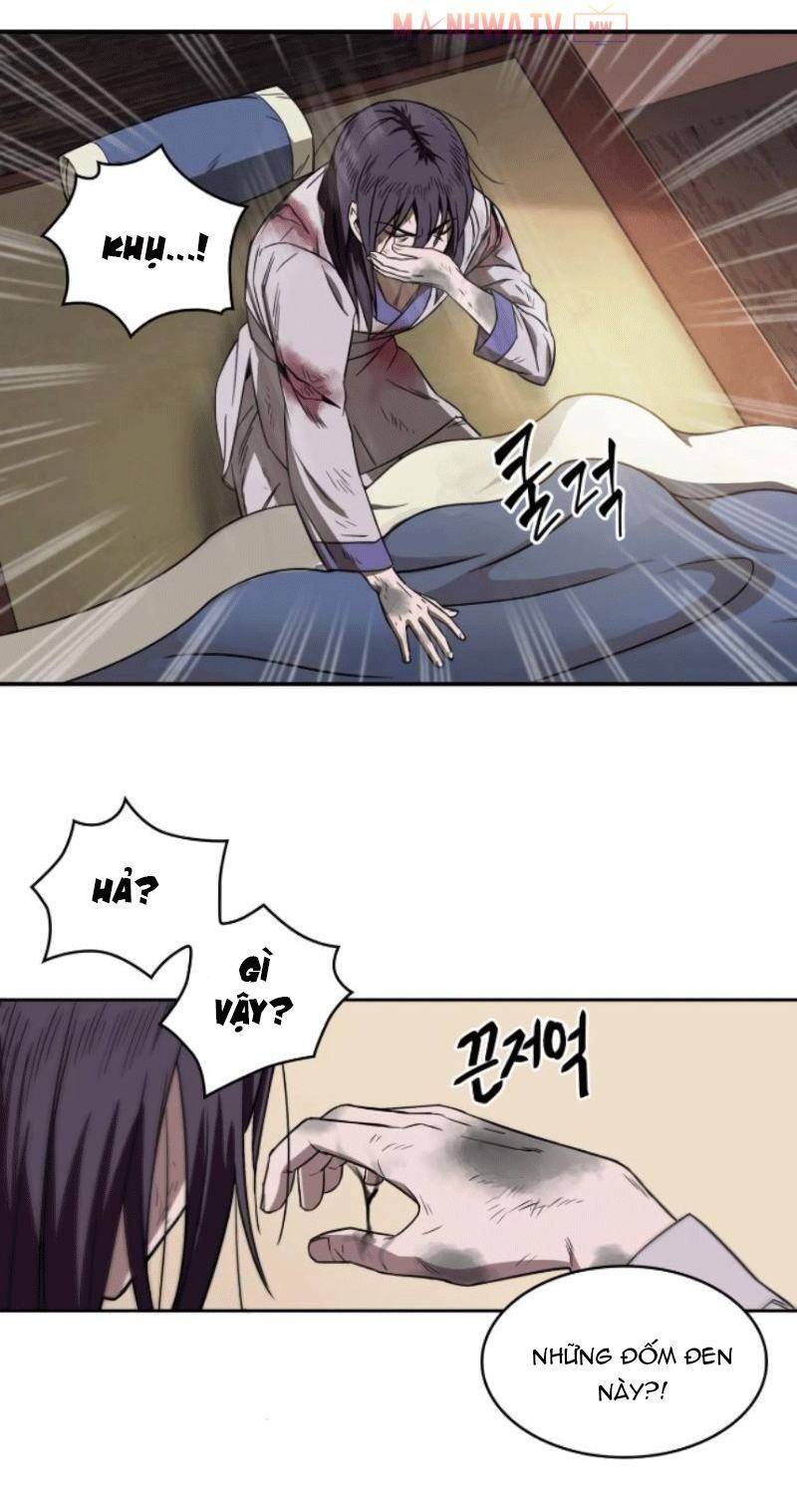 Ngã Lão Ma Thần Chap 2 - Next Chap 3