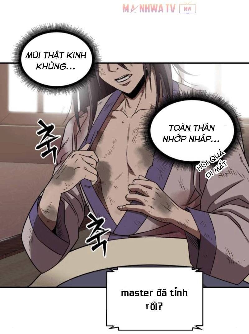 Ngã Lão Ma Thần Chap 2 - Next Chap 3