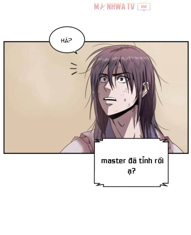 Ngã Lão Ma Thần Chap 2 - Next Chap 3
