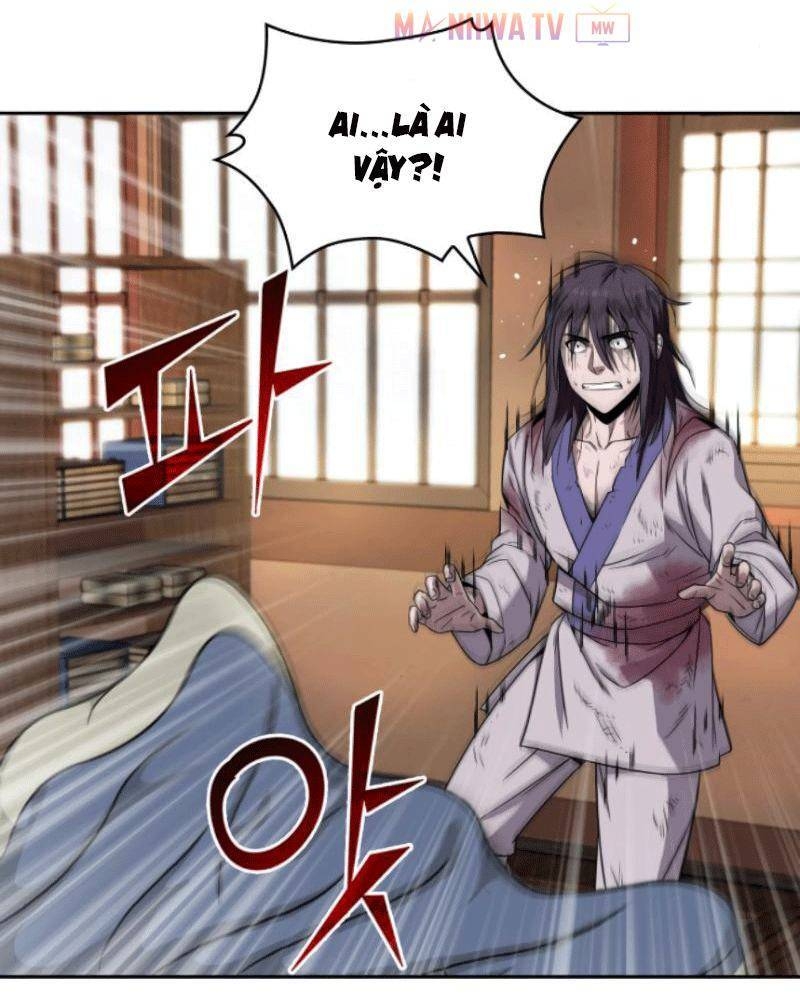 Ngã Lão Ma Thần Chap 2 - Next Chap 3