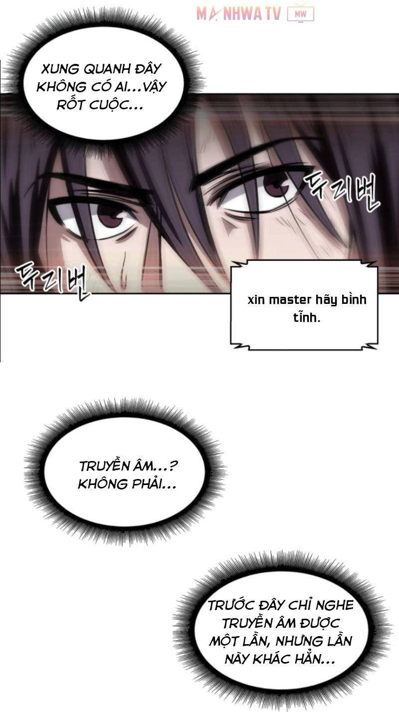 Ngã Lão Ma Thần Chap 2 - Next Chap 3