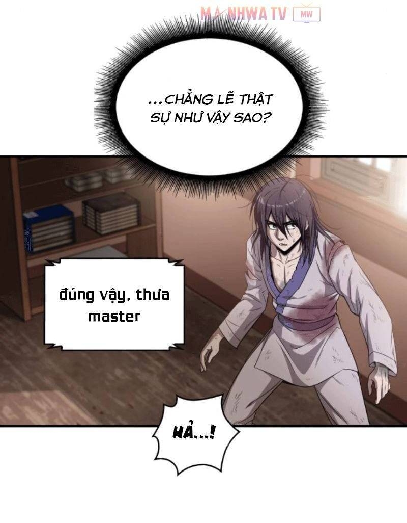 Ngã Lão Ma Thần Chap 2 - Next Chap 3