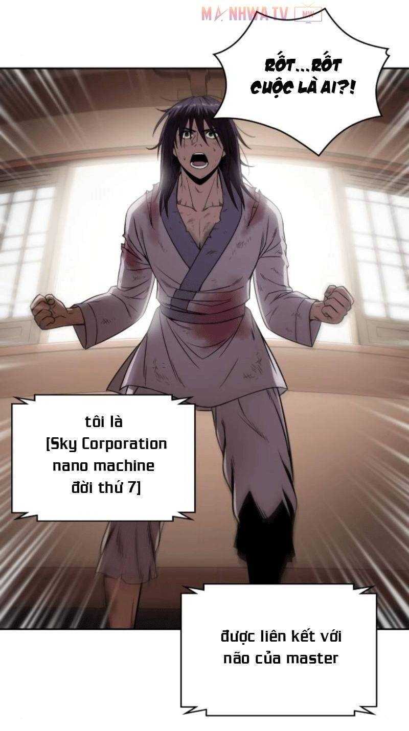 Ngã Lão Ma Thần Chap 2 - Next Chap 3