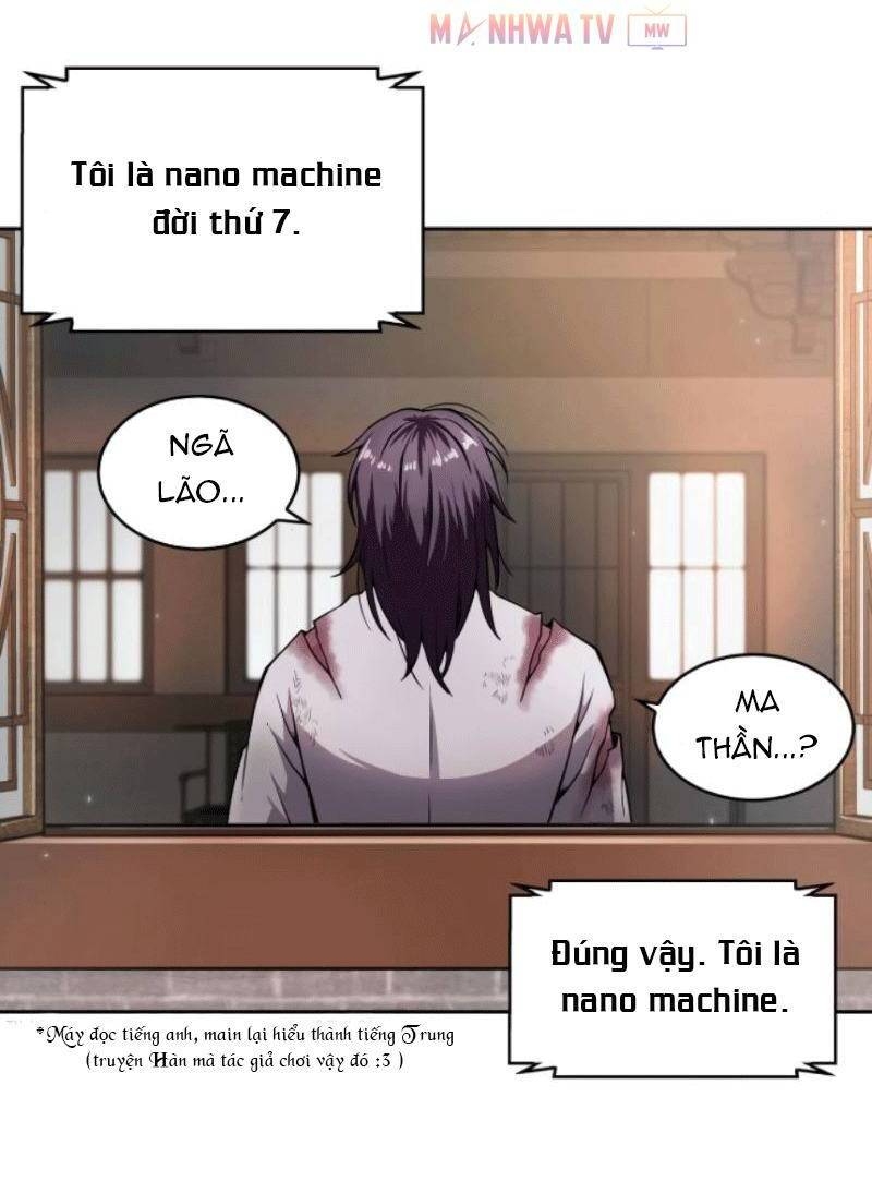 Ngã Lão Ma Thần Chap 2 - Next Chap 3