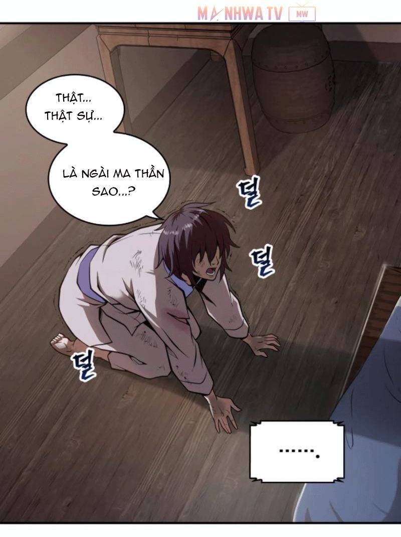 Ngã Lão Ma Thần Chap 2 - Next Chap 3