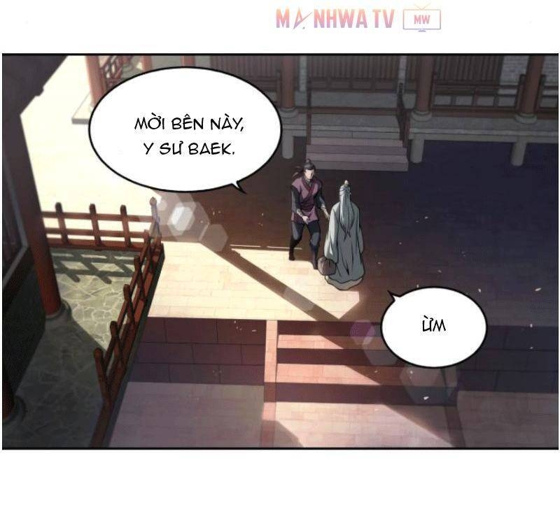 Ngã Lão Ma Thần Chap 2 - Next Chap 3