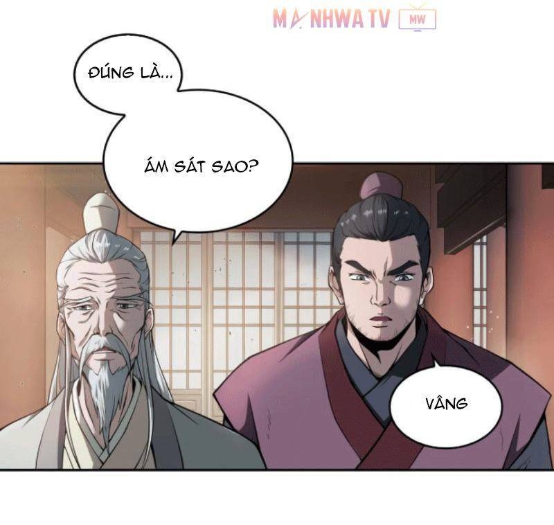 Ngã Lão Ma Thần Chap 2 - Next Chap 3
