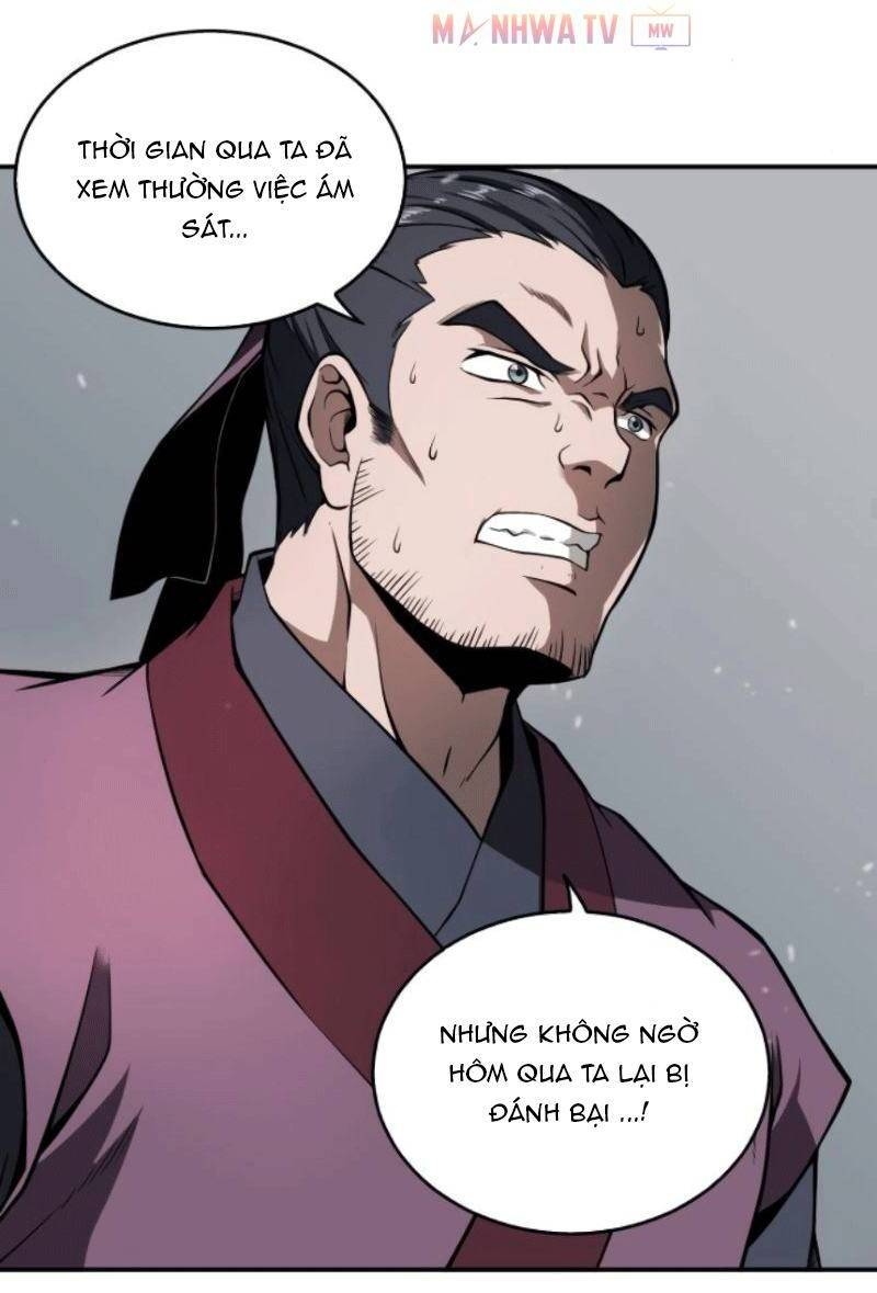 Ngã Lão Ma Thần Chap 2 - Next Chap 3