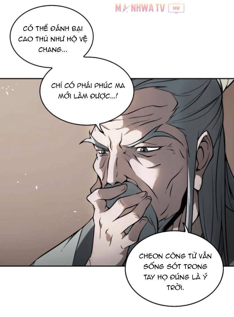 Ngã Lão Ma Thần Chap 2 - Next Chap 3