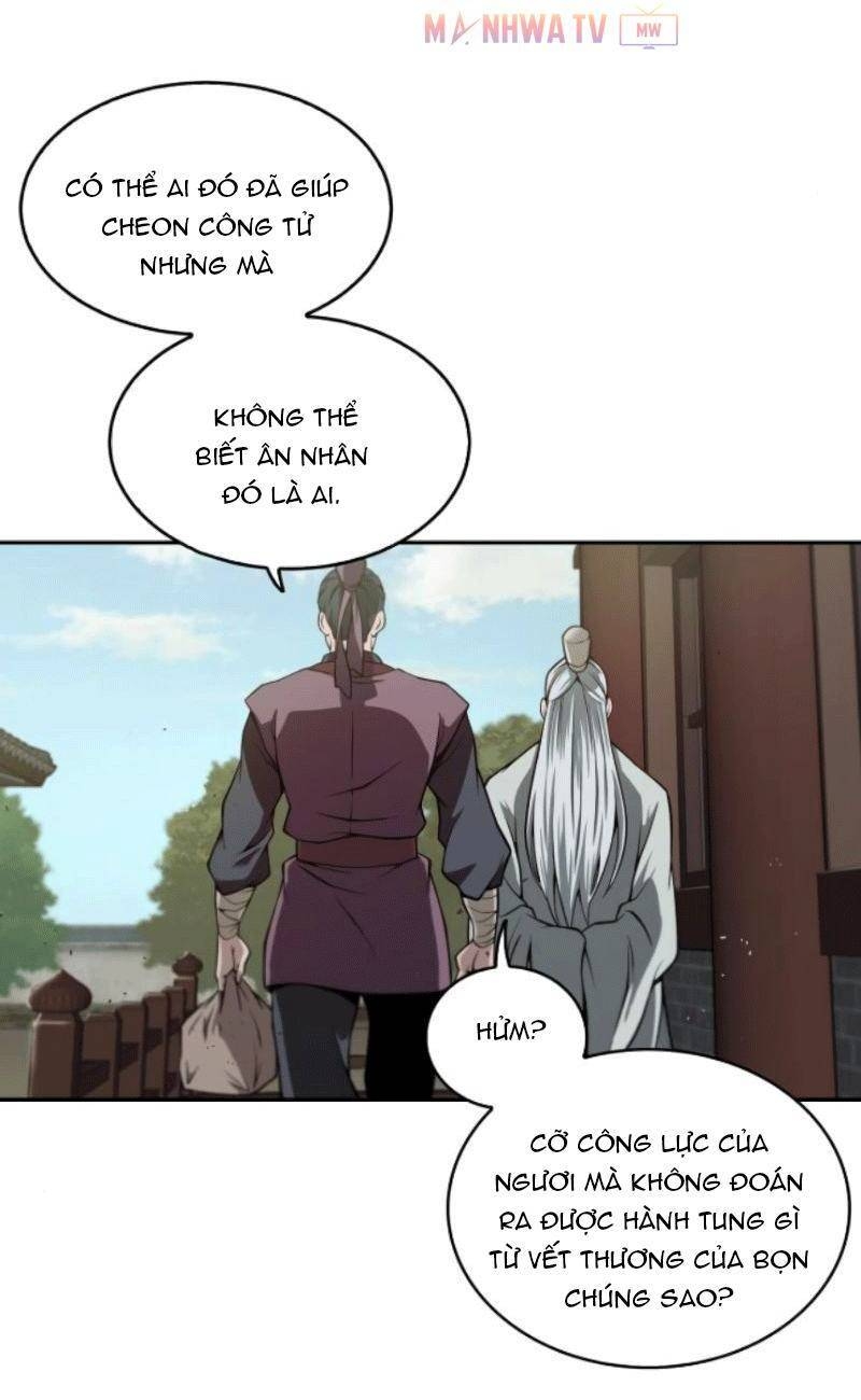 Ngã Lão Ma Thần Chap 2 - Next Chap 3